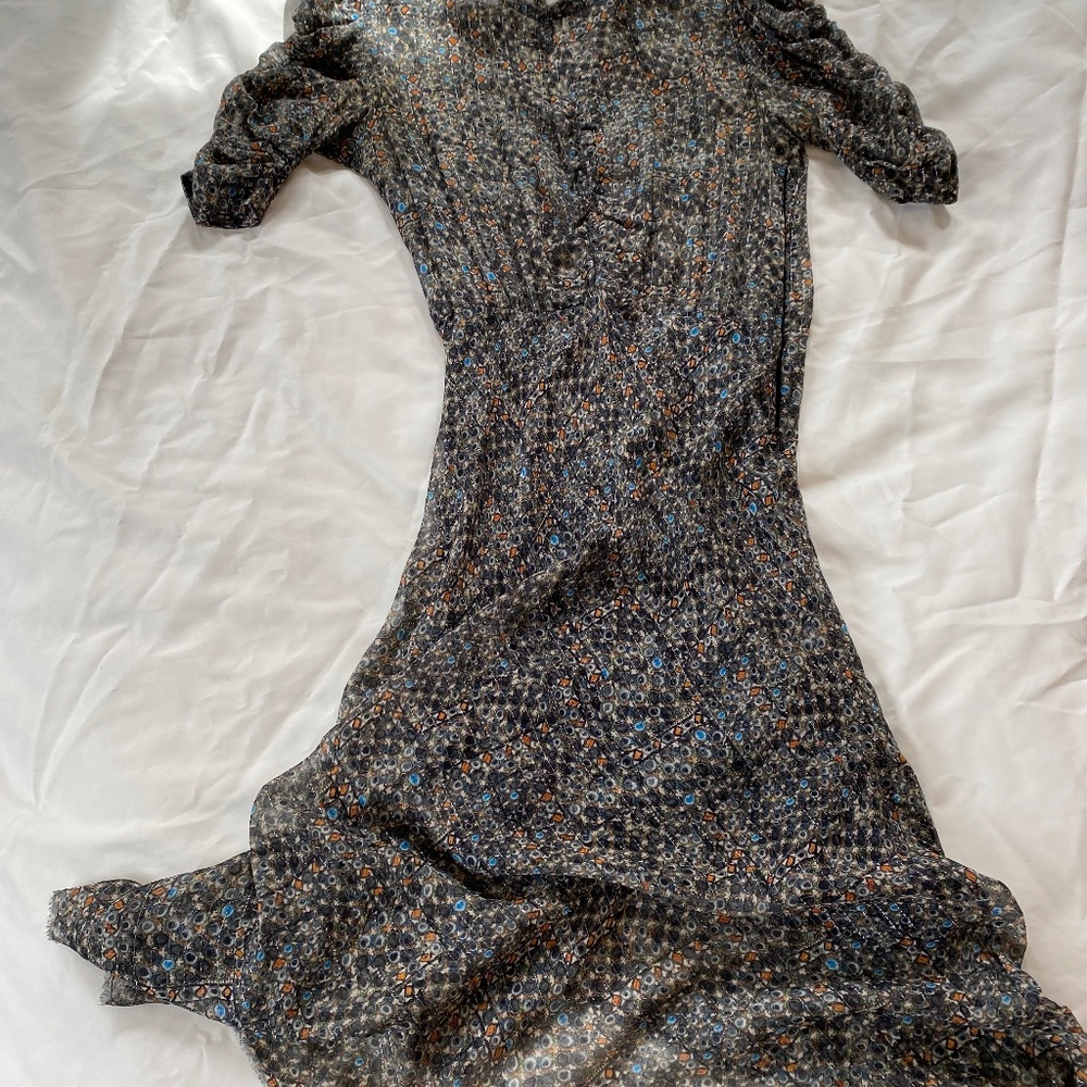 Isabel Marant for H&M